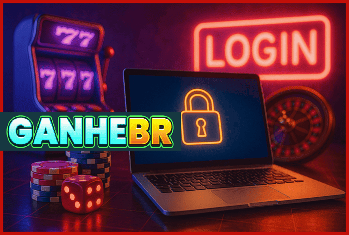 FAQ GANHEBR com respostas sobre o programa VIP