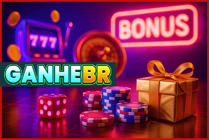 Programa VIP exclusivo da GANHEBR com vantagens premium