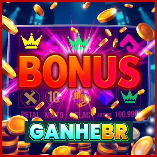 GANHEBR bônus 2025 incluindo boas-vindas e promoções