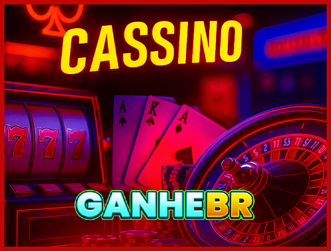 Imagem mostrando o cassino ao vivo da GANHEBR com dealers reais conduzindo jogos de mesa