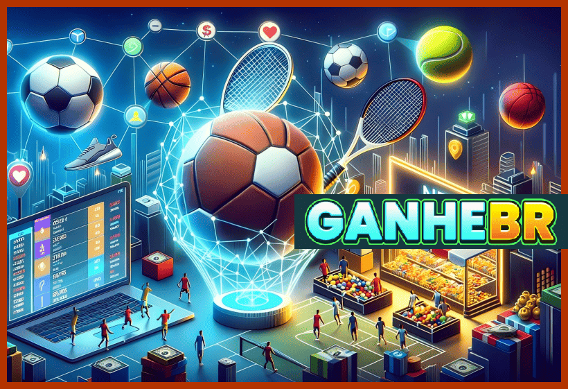 GANHEBR apostas esportivas com análise profissional e mercados diversos
